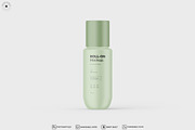 Roll-On Bottle Mockup, a Packaging Mockup by SmokyPixels (Thumbnail 2 of 6)