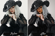 10 Halloween Lightroom Presets, a Preset Add-On by MEPRESETS (Thumbnail 6 of 8)