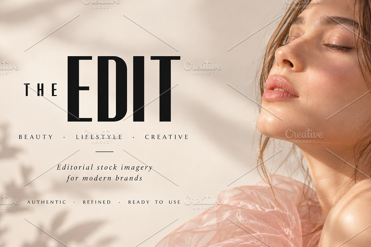Peach Glow Makeup Beauty Bundle, a Beauty & Fashion Photo by The Edit (Photo 6 of 6)