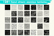 Texturissimo! Texture Pack, a Texture Graphic by Sketchetarian (Thumbnail 5 of 7)