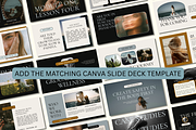 Somatic Wellness Website Template, a Squarespace Template by Solana Creative Co. (Thumbnail 10 of 10)