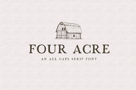 four acre