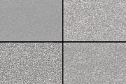 Silver Glitter Patterns, a Pattern Graphic by Creativenauts (Thumbnail 3 of 4)