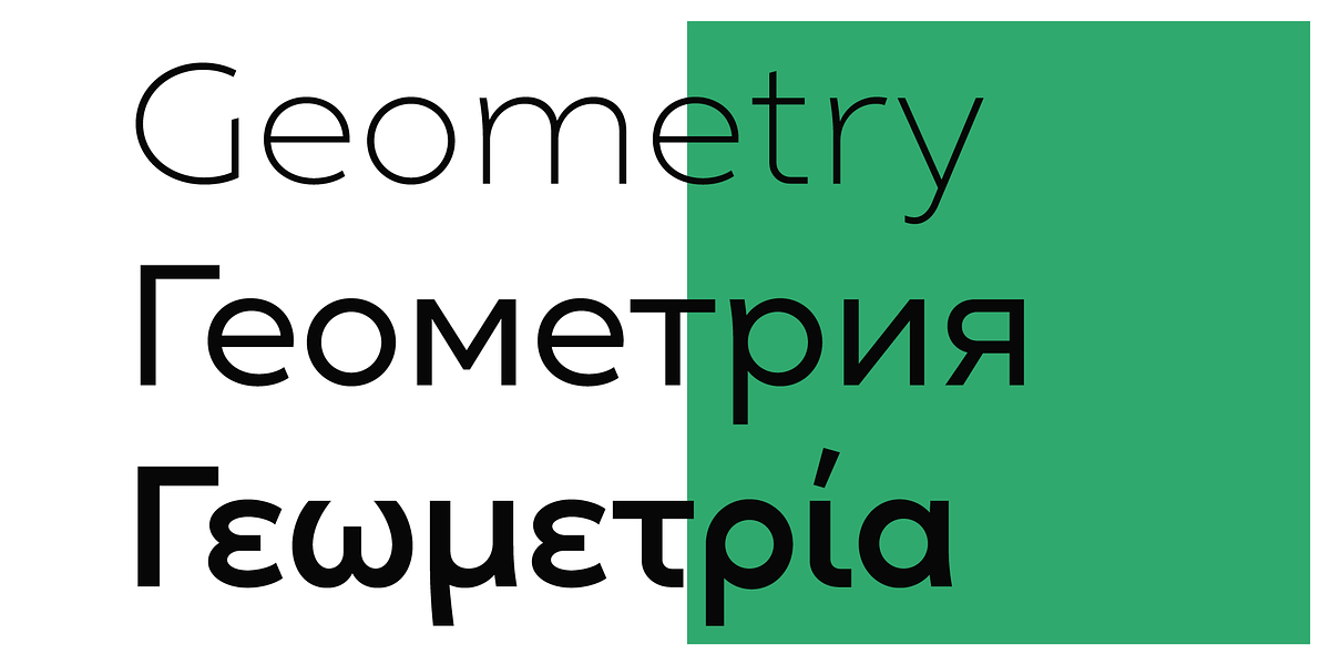 Golca, a Sans Serif Font by Pepper Type (Photo 3 of 12)