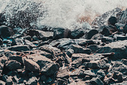 Splashing waves photo-pack, a Nature Photo by outlinez (Thumbnail 9 of 11)