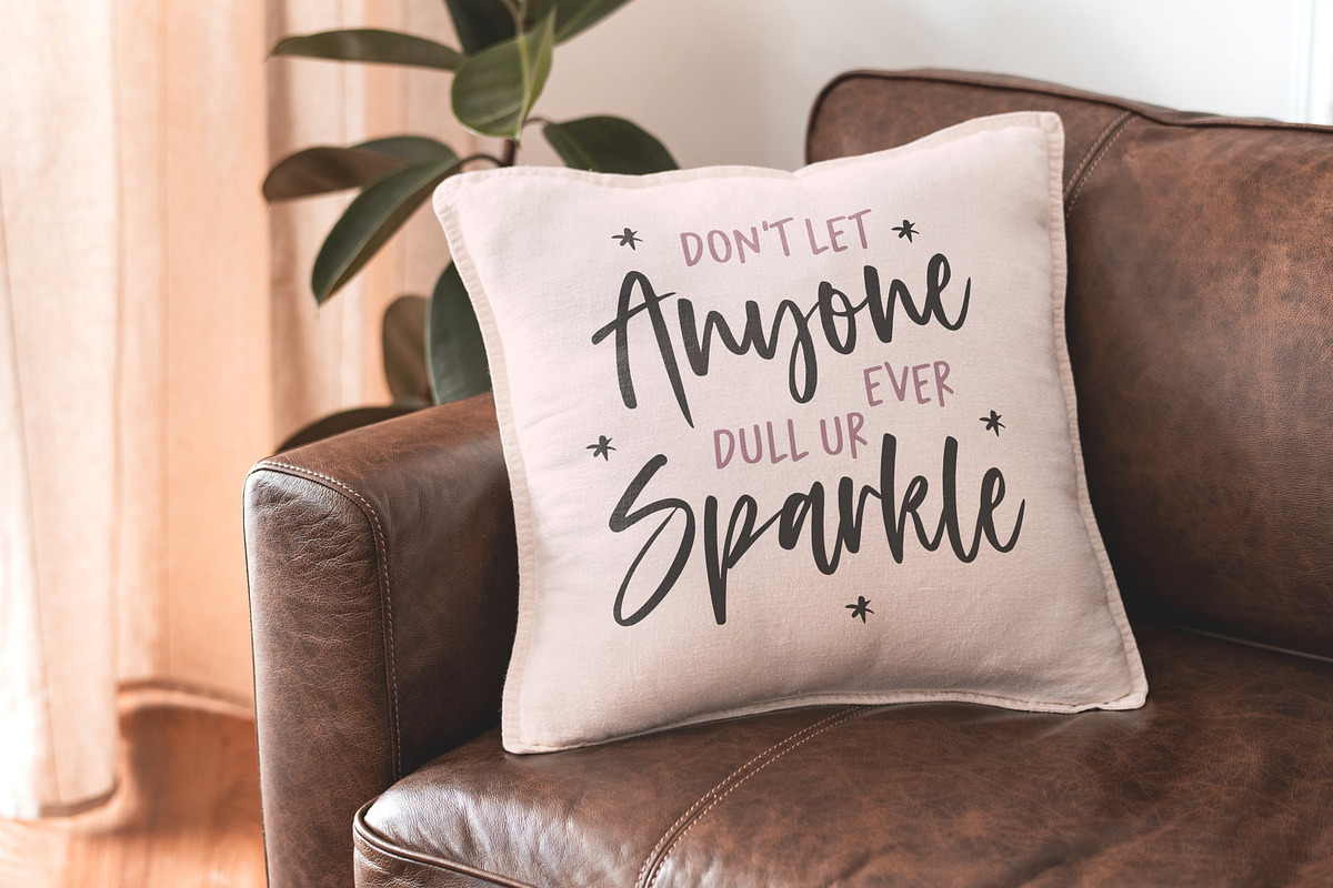 Acordian - Sweet Script Font, a Script Font by Balpirick Studio (Photo 4 of 7)