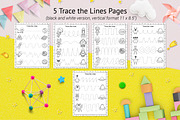 Space Activity Pages Collection, an Animal Illustration by Gulnara Sabirova (Thumbnail 48 of 51)