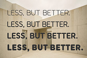 AVELUNE - Timeless Luxury Font, a Sans Serif Font by HypeWorksCo (Thumbnail 3 of 19)