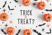 Haluwin |  Halloween Font, a Serif Font by filosovis (Thumbnail 5 of 5)