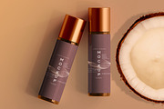 390+ Cosmetic Branding Mockup Scenes, a Cups & Container Mockup by pmvch (Thumbnail 102 of 367)