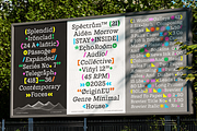 UT Symbold - A Unique Display Font, a Sans Serif Font by Universitype (Thumbnail 12 of 13)