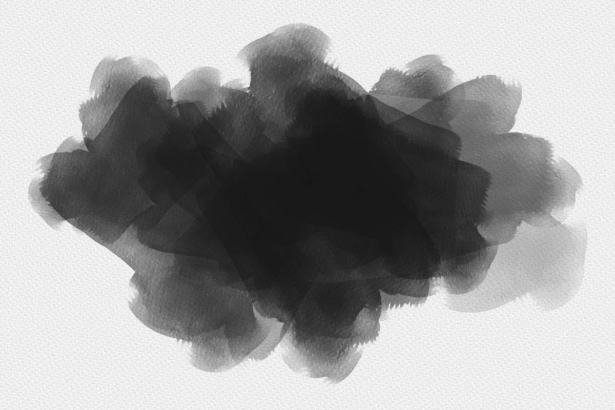 150 Real Aqua Brush Set, a Brush Add-On by MRI STUDIO (Photo 12 of 38)