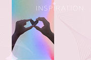 30 gradient backgrounds, 27 blurs, a Texture Graphic by Olesia_ig (Thumbnail 2 of 20)