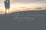 Gordea/SALE 99% OFF, a Script Font by Katie Holland (Thumbnail 10 of 17)