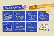 Writsplash, a Handwritten Font by graphicook (Thumbnail 8 of 10)