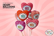 Vol.7 Party Packaging Mockups, a Packaging Mockup by INCDesign (Thumbnail 4 of 18)