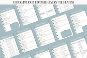The Ultimate Wedding Day Binder, a Brochure Template by PixelBloomClub (Thumbnail 4 of 8)