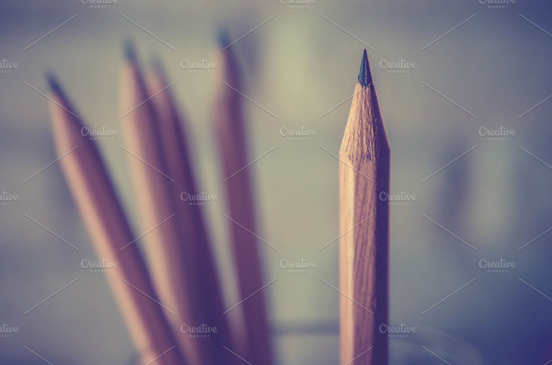 Pencil featuring business, concept, and pencil, a Business Photo by Slonme
