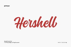 Hershell Script