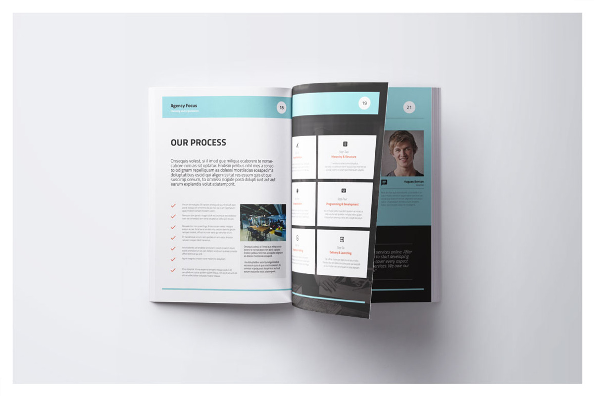 Project Proposal Template 009 preview 7