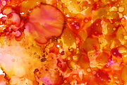 Colorful Alcohol Ink Textures, a Texture Graphic by Cassandra Cappello (Thumbnail 8 of 8)