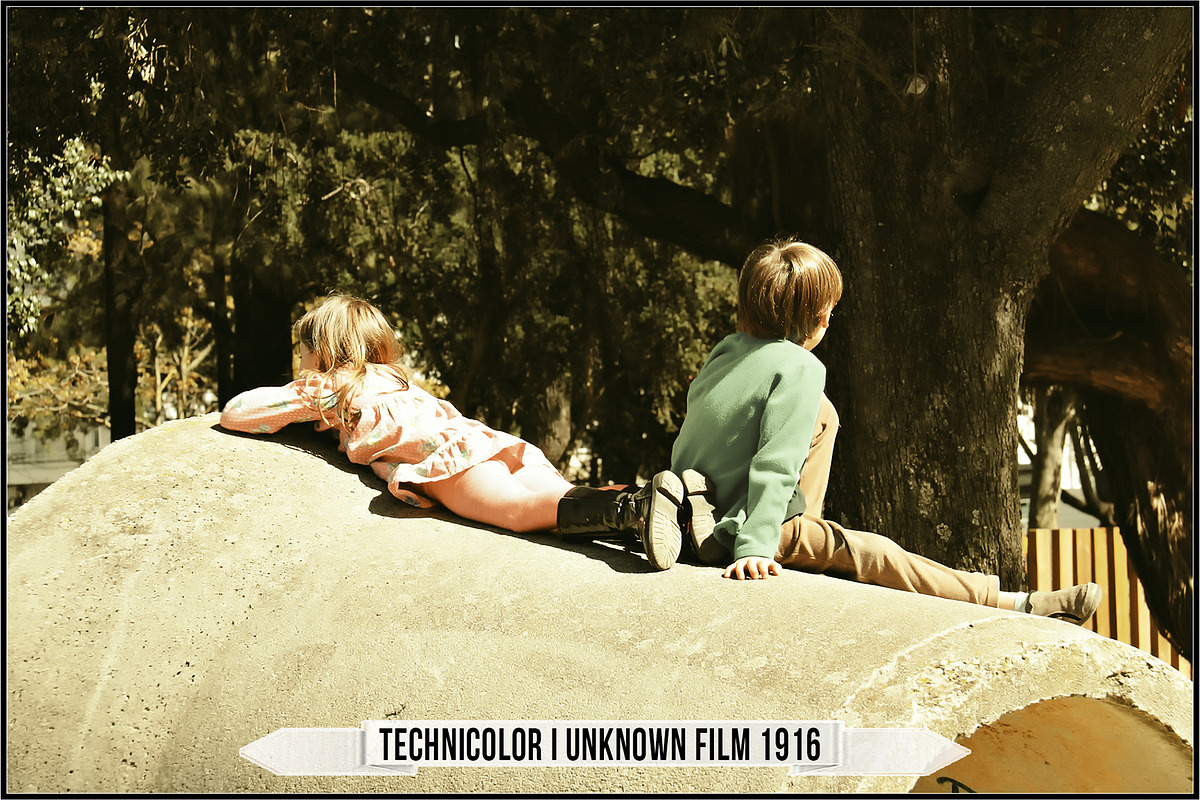 Technicolor Ver. 3 Profiles LUTs, a Plug-in Add-On by Raztrend (Photo 15 of 32)