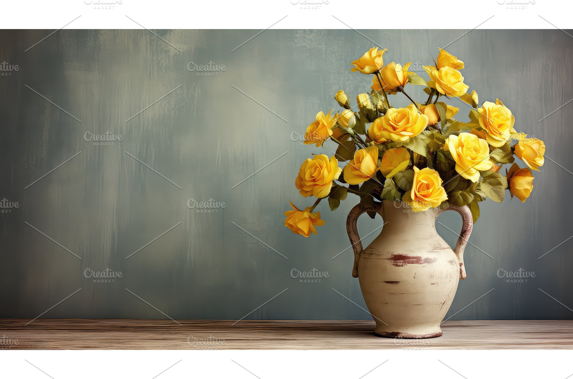 pink flower roses background ai, a Nature Photo by pikepicture