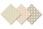 Minimal Polka Dot Seamless Pattern, a Pattern Graphic by Canvas Craft (Thumbnail 9 of 9)
