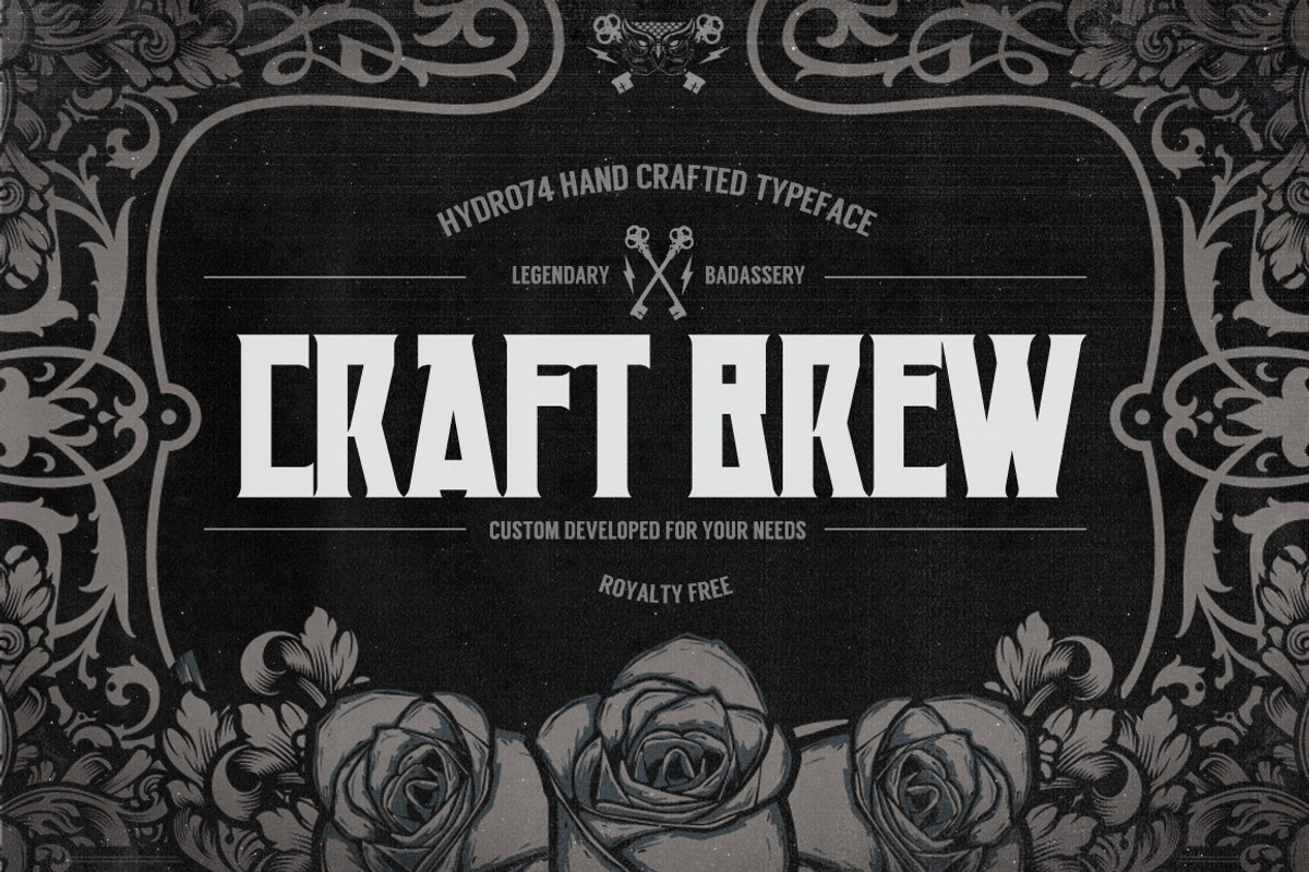 Craft Brew