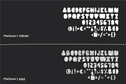 Maitana_country_scandinavian_6fonts, a Sans Serif Font by himoki (Thumbnail 3 of 8)