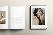 Magazine Mockup Kit, a Books & Magazine Mockup by Ruben Stom (Thumbnail 15 of 27)