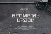 Cyberus Font, a Font by Grontype (Thumbnail 10 of 10)