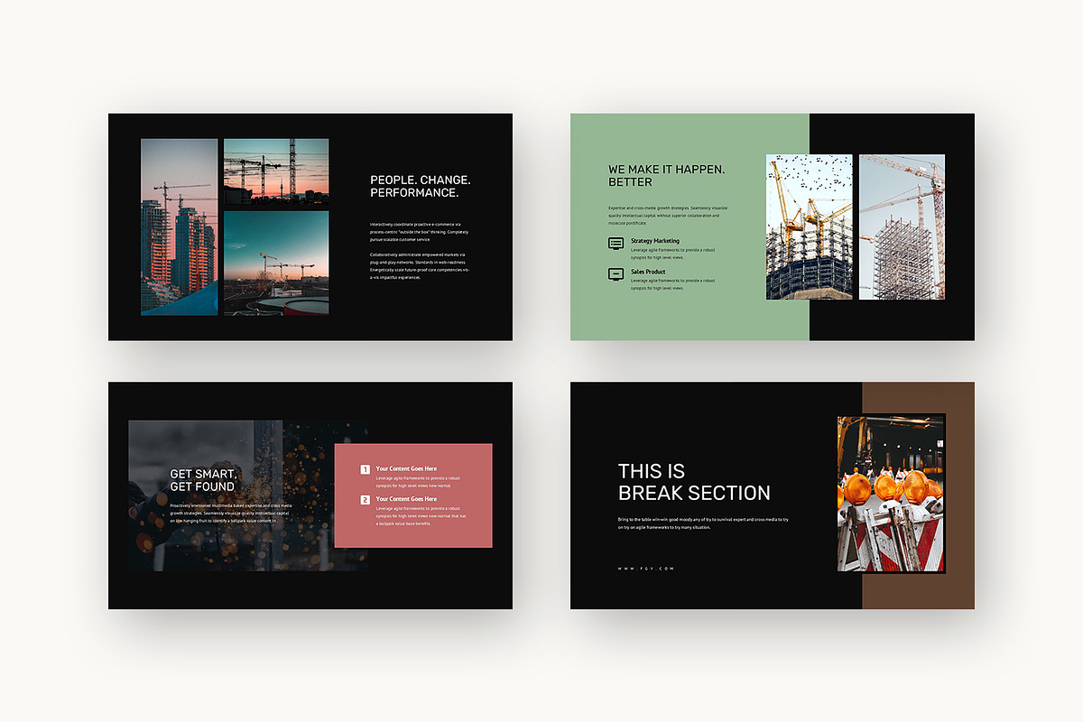 Fgy : Site Project Keynote, a Templates & Theme by Punkl Camp (Photo 10 of 16)