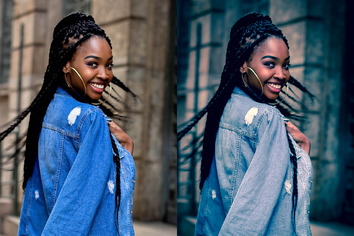 200 LR Presets Limited Time Sale, an Action Add-On by Preset Bunker (Photo 9 of 40)