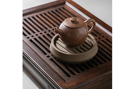 An exquisite Traditional Teapot, an Arts & Entertainment Photo by Media Whale Stock