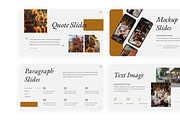 Treasure Presentation, a Presentation Template by Interpitch (Thumbnail 2 of 8)