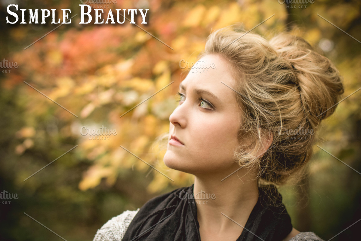 Realistic Beauty Preset Bundle, an Action Add-On by Smith Photography (Photo 5 of 8)
