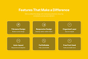 Sinc AI Fashion Sales Agent Landing, a Landing Page Template by twinstd (Thumbnail 2 of 5)