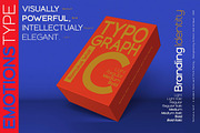 Romulus Wolf-Sans serif font family, a Sans Serif Font by Artistic & Unique (Thumbnail 13 of 15)