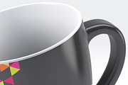 Cup Mockup, a Cups & Container Mockup by Hubzway (Thumbnail 6 of 8)