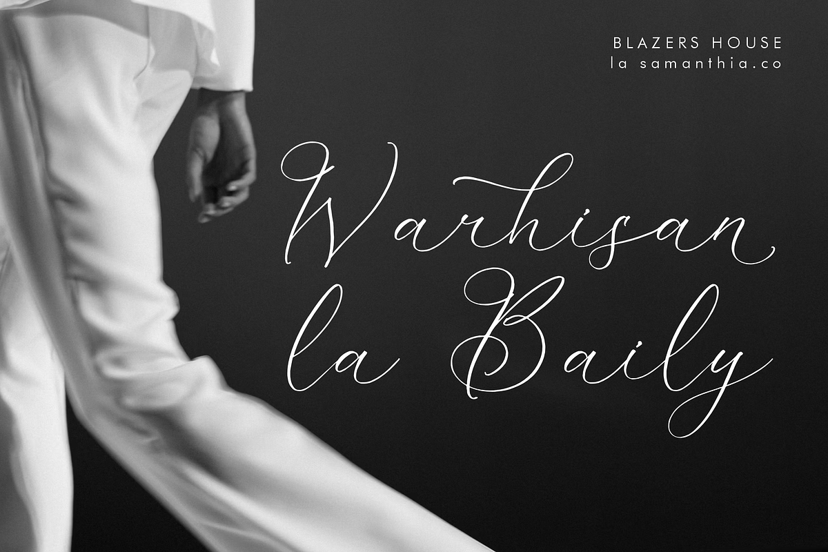 Kelarhisa Sokrate Beauty Script, a Script Font by Storytype Studio (Photo 8 of 15)