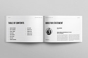 Brand Proposal Template Landscape, a Brochure Template by E-Type (Thumbnail 2 of 7)