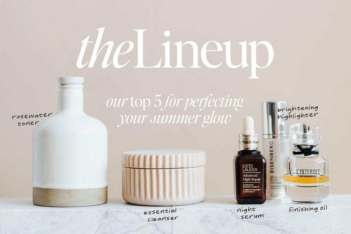 Editor's Note: Clean Editorial Serif, a Serif Font by Jen Wagner Co (Photo 13 of 25)