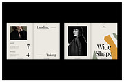 AOLIDIA Editorial Lookbook, a Magazine Template by Arif Tri Ananta (Thumbnail 5 of 14)