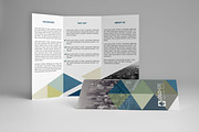 Business Trifold Brochure, a Brochure Template by assaiv (Thumbnail 7 of 7)
