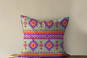Cushion Mock-up / Wooden Table  Psd, a Product Mockup by Nora Gad (Thumbnail 2 of 11)