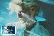 Screen Flicker Photo Effect, a Layer Style Add-On by dokudokunomi (Thumbnail 5 of 5)