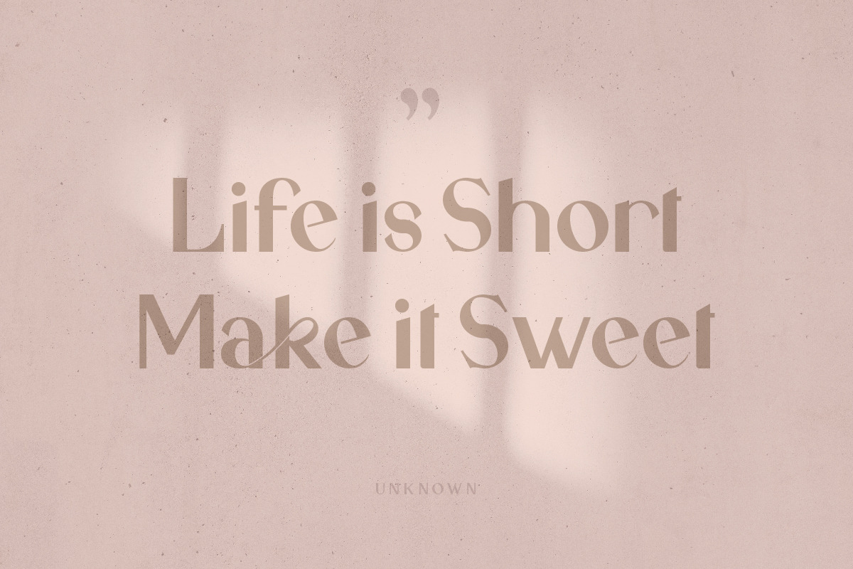 Qaligo Sans | Elegant Font, a Sans Serif Font by Youthlabs Studio (Photo 16 of 18)