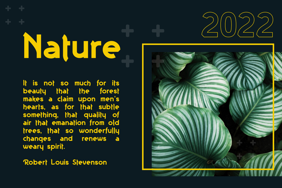 Raghill – Monoline Sans Serif, a Sans Serif Font by NURF Designs (Photo 4 of 10)
