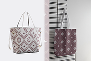 Batik Nusantara: The Soul of Java, a Pattern Graphic by ItsReksita Pattern (Thumbnail 6 of 15)